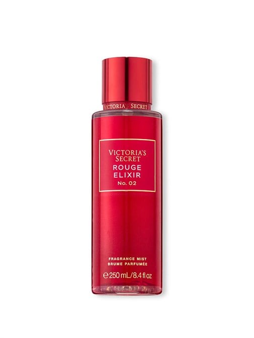 Limited Edition Decadent Vücut Spreyi Rouge Elixir No. 02