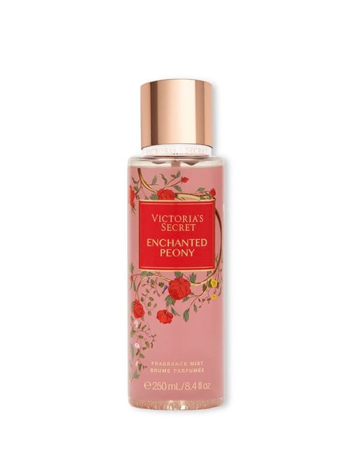 Limited Edition Enchanted Peony Vücut Spreyi