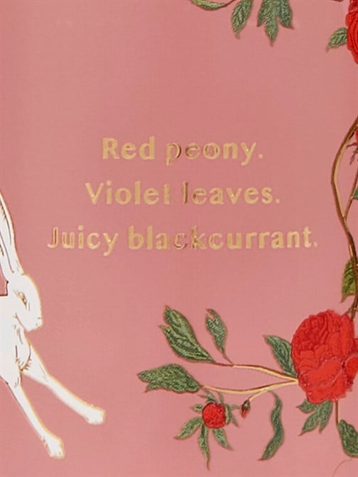 Limited Edition Enchanted Peony Vücut Spreyi