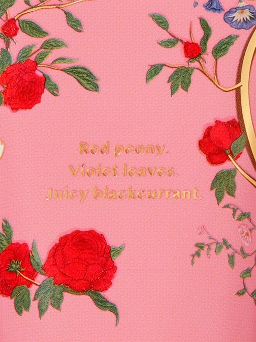 Limited Edition Enchanted Peony Vücut Losyonu