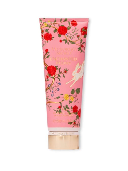 Limited Edition Enchanted Peony Vücut Losyonu