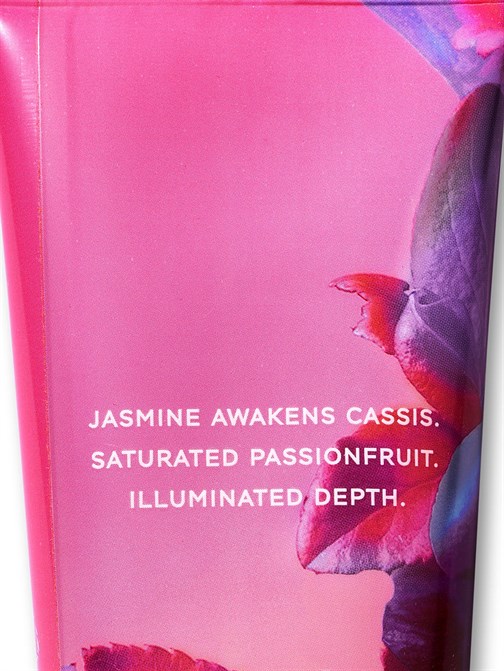 Limited Edition Eufloria Jasmine Cassis Vücut Losyonu