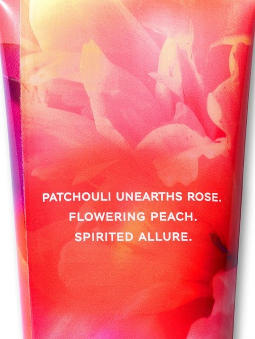 Limited Edition Eufloria Patchouli Rose Vücut Losyonu