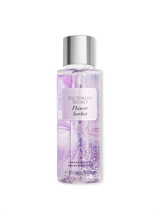 Limited Edition Flower Sorbet Vücut Spreyi