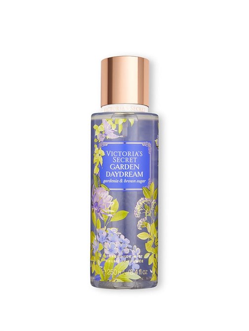 Limited Edition Garden Daydream Vücut Spreyi