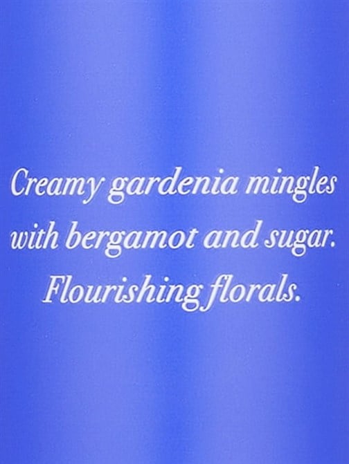 Limited Edition Garden Daydream Vücut Spreyi