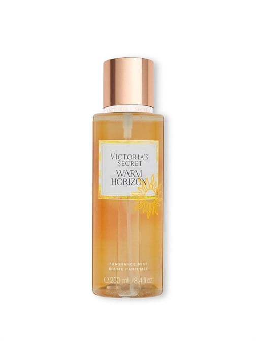 Limited Edition Warm Horizon Vücut Spreyi