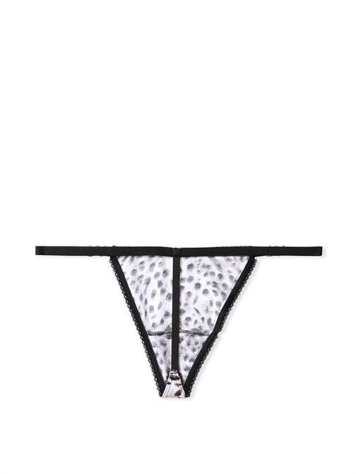 Logo Charm V-string Külot