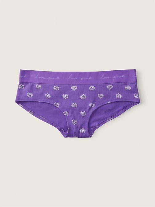Logo Hipster Underwear