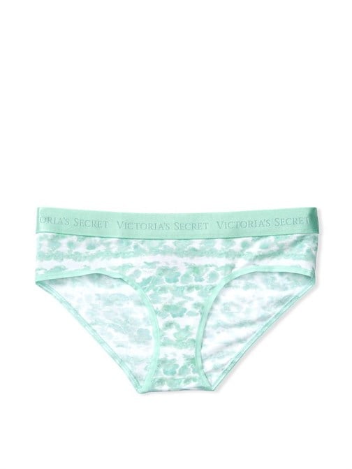 Logo Waist Hiphugger Panty