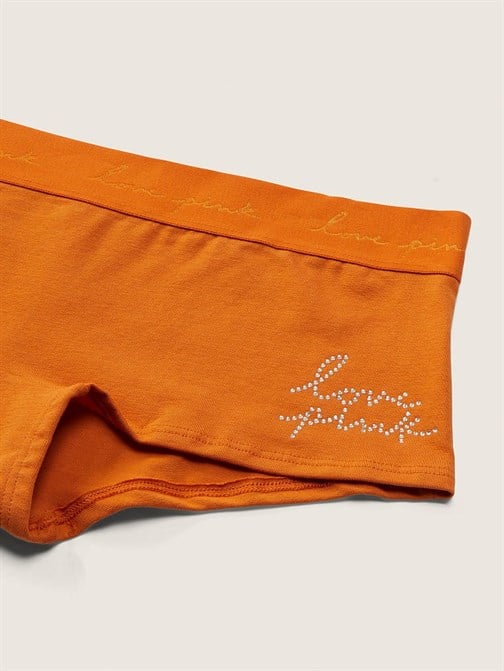 LogoLogo Boyshort İç Çamaşırı
