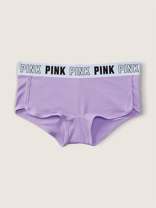 LogoLogo Boyshort İç Çamaşırı