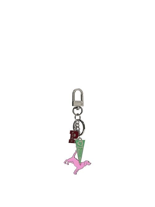 Logolu Charm Anahtarlık