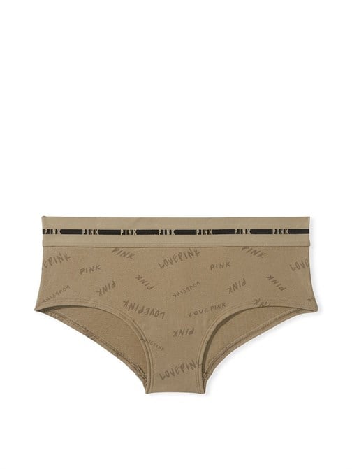 Logolu Hipster Külot