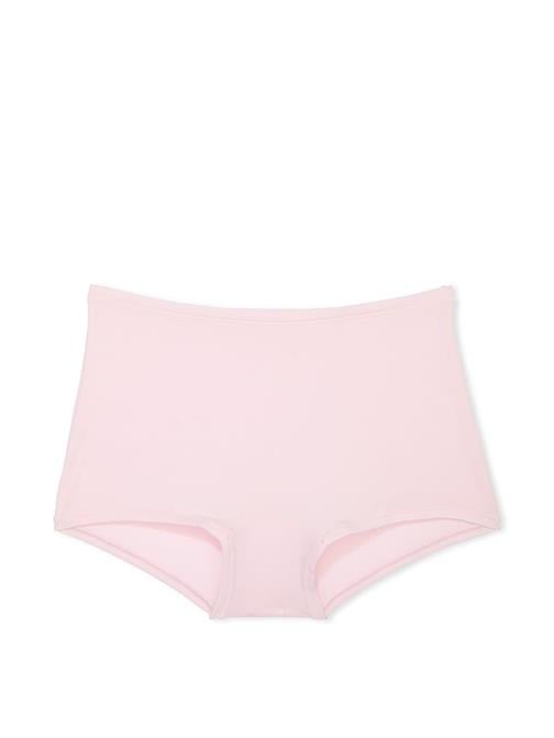 Logolu Pamuklu Boyshort Külot