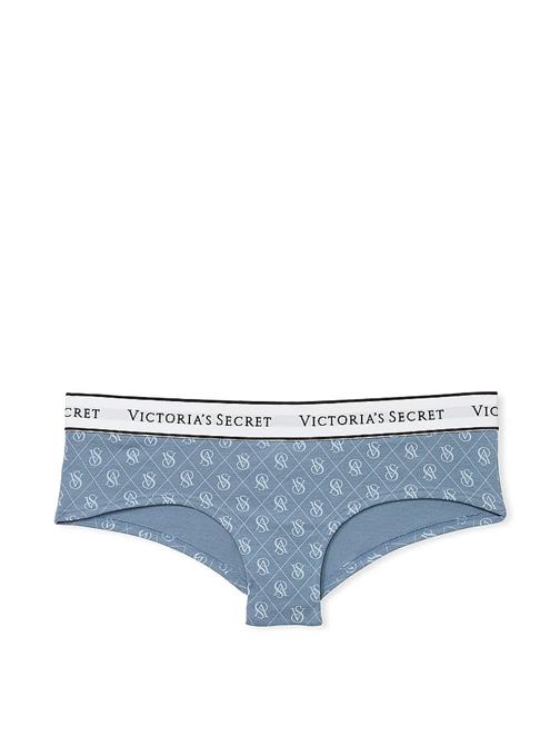Logolu Pamuklu Cheeky Külot