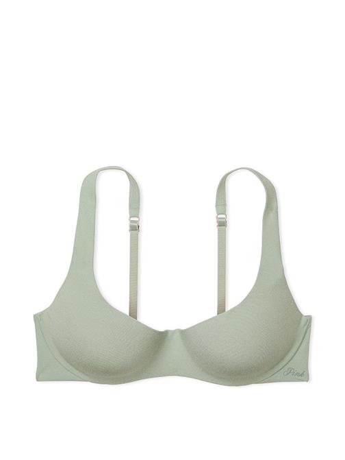 Loungin' Hafif Astarlı Scoop Bralet