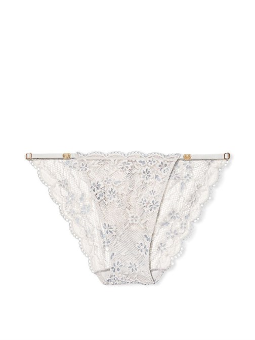 Love Cloud Ayarlanabilir Askılı Bikini Külot