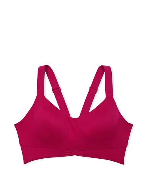 Love Cloud Büzgü Detaylı Spor Sütyeni