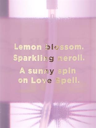 Love Spel Sol Vücut Spreyi