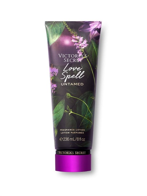 Love Spell Untamed Vücut Losyonu