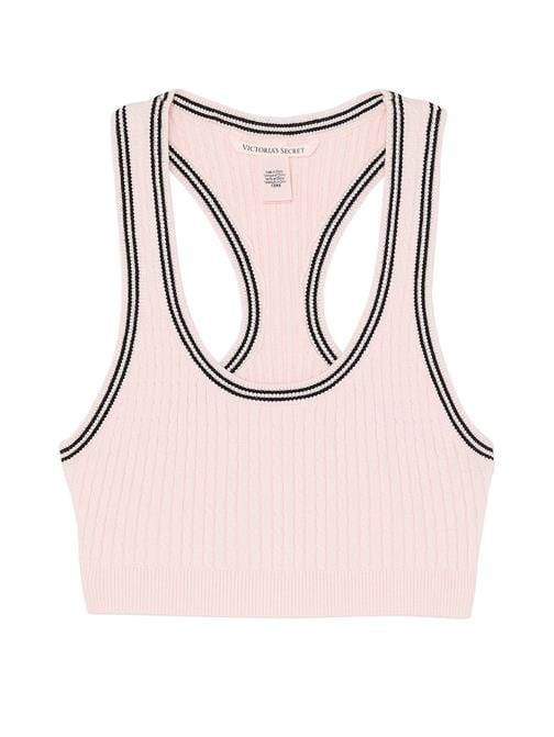 Lüks Örgü Bralet