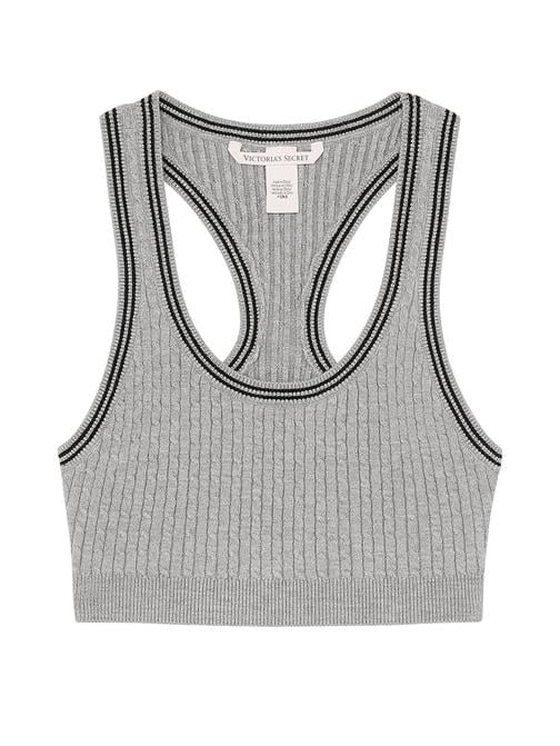 Lüks Örgü Bralet