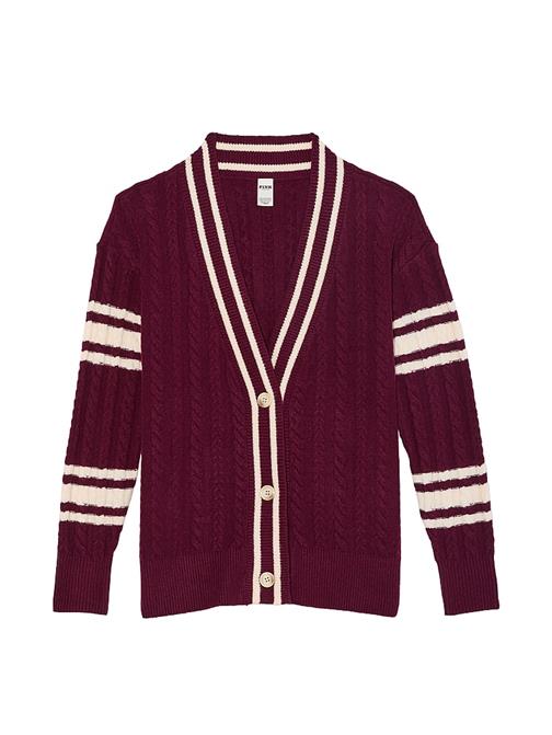 Lüks Oversize Örgü Hırka