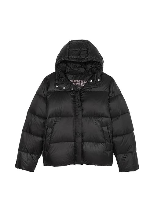 Marshmallow Puffer Mont