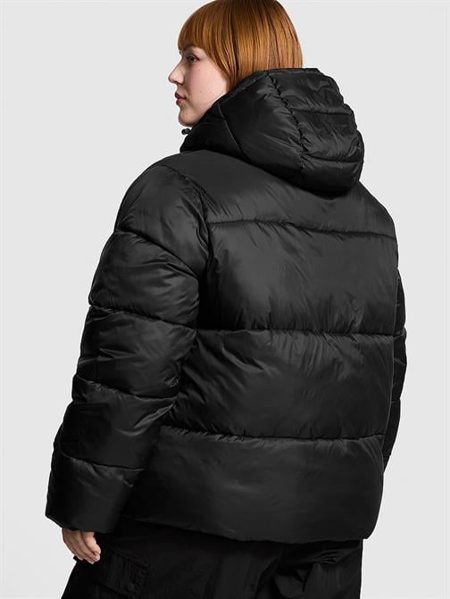 Marshmallow Puffer Mont