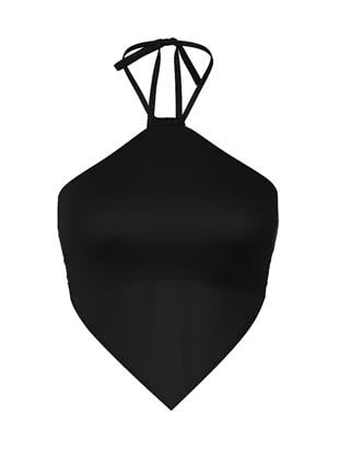 Maya Halter Bikini Üstü