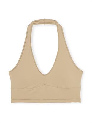 Mikro Halter Sütyen