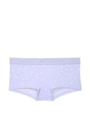 Mikro Logolu Boyshort Külot