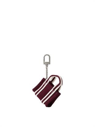 Mini Tote Anahtarlık
