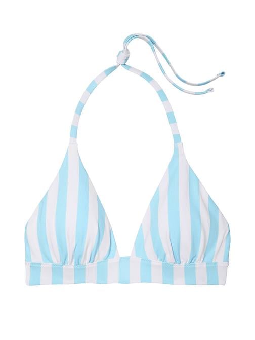 Mix & Match Boyundan Bağlamalı Bikini Üstü