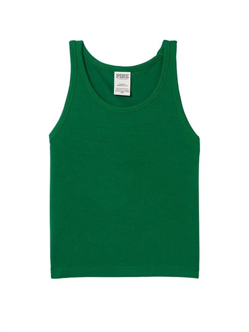 Modal Crop Atlet