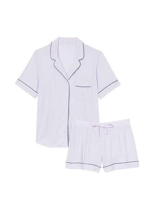 Modal Kısa Pijama Takımı