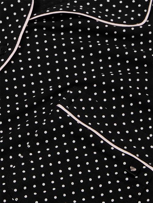 Modal Kısa Pijama Takımı