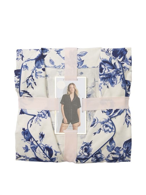 Modal Kısa Pijama Takımı