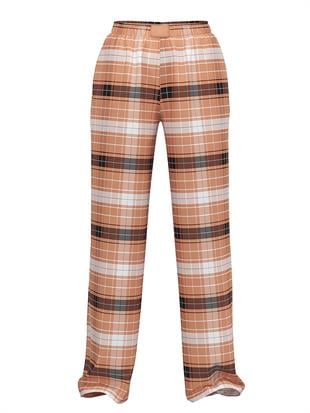Modal Pamuklu Pijama Altı