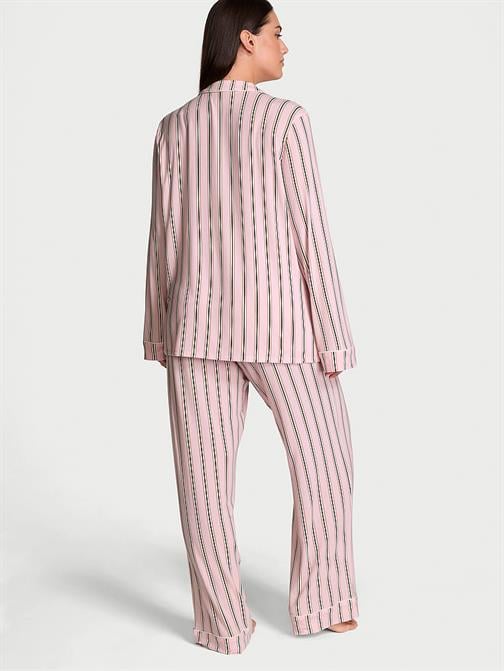 Modal Pijama Takımı