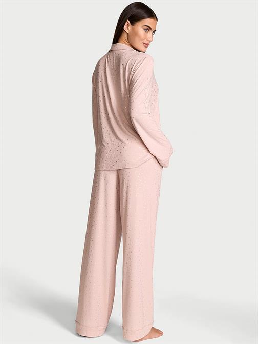 Modal Pijama Takımı