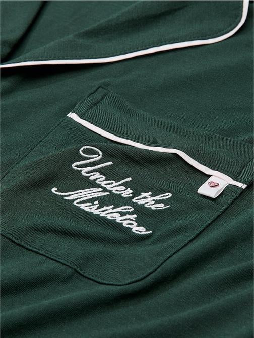 Modal Pijama Takımı