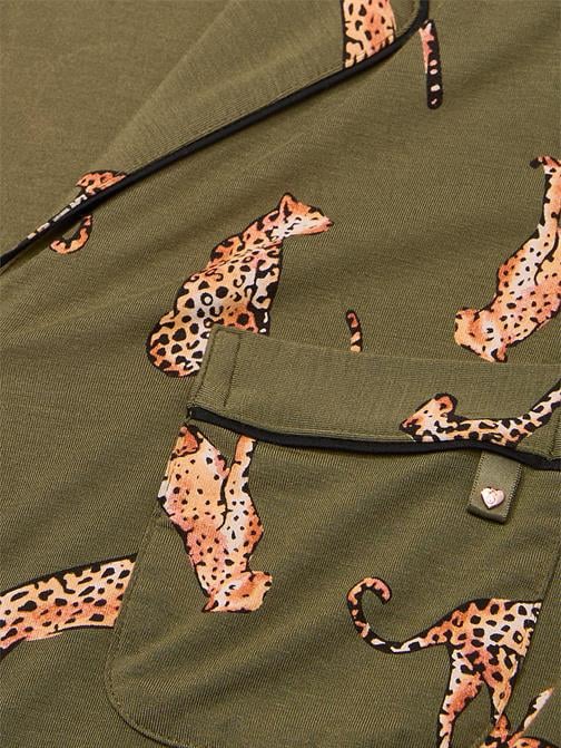 Modal Pijama Takımı