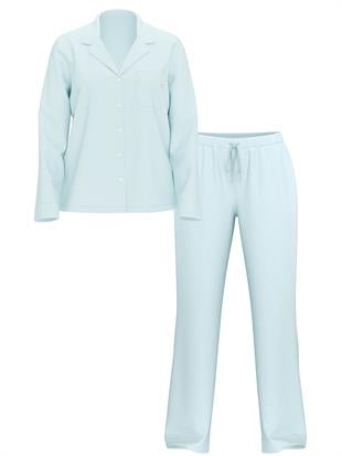 Modal Pijama Takımı