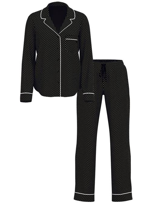 Modal Pijama Takımı