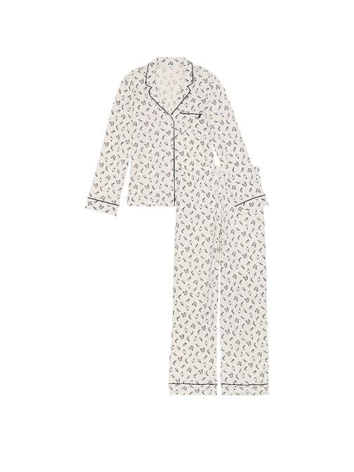 Modal Pijama Takımı