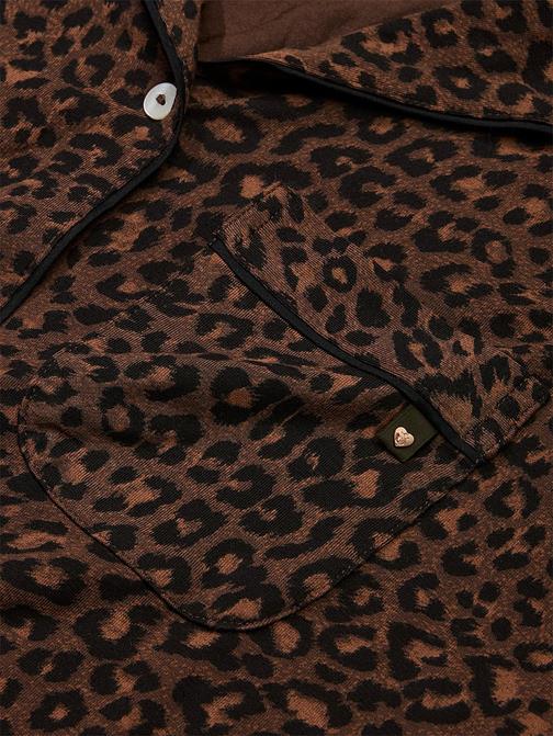 Modal Pijama Takımı