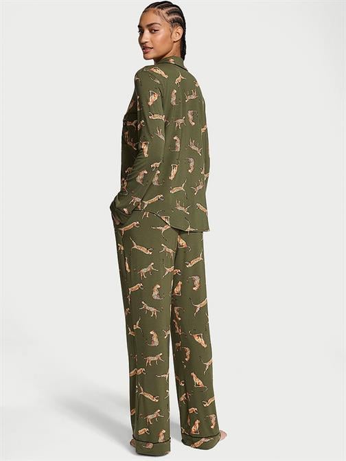 Modal Pijama Takımı