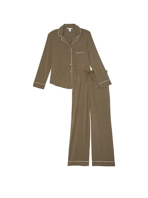 Modal Pijama Takımı